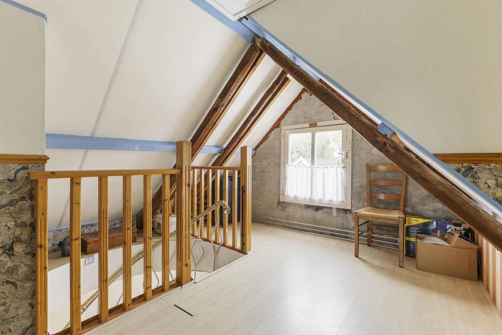 Vrijstaande woning te koop: Hoofdstraat 10, Vierhuizen