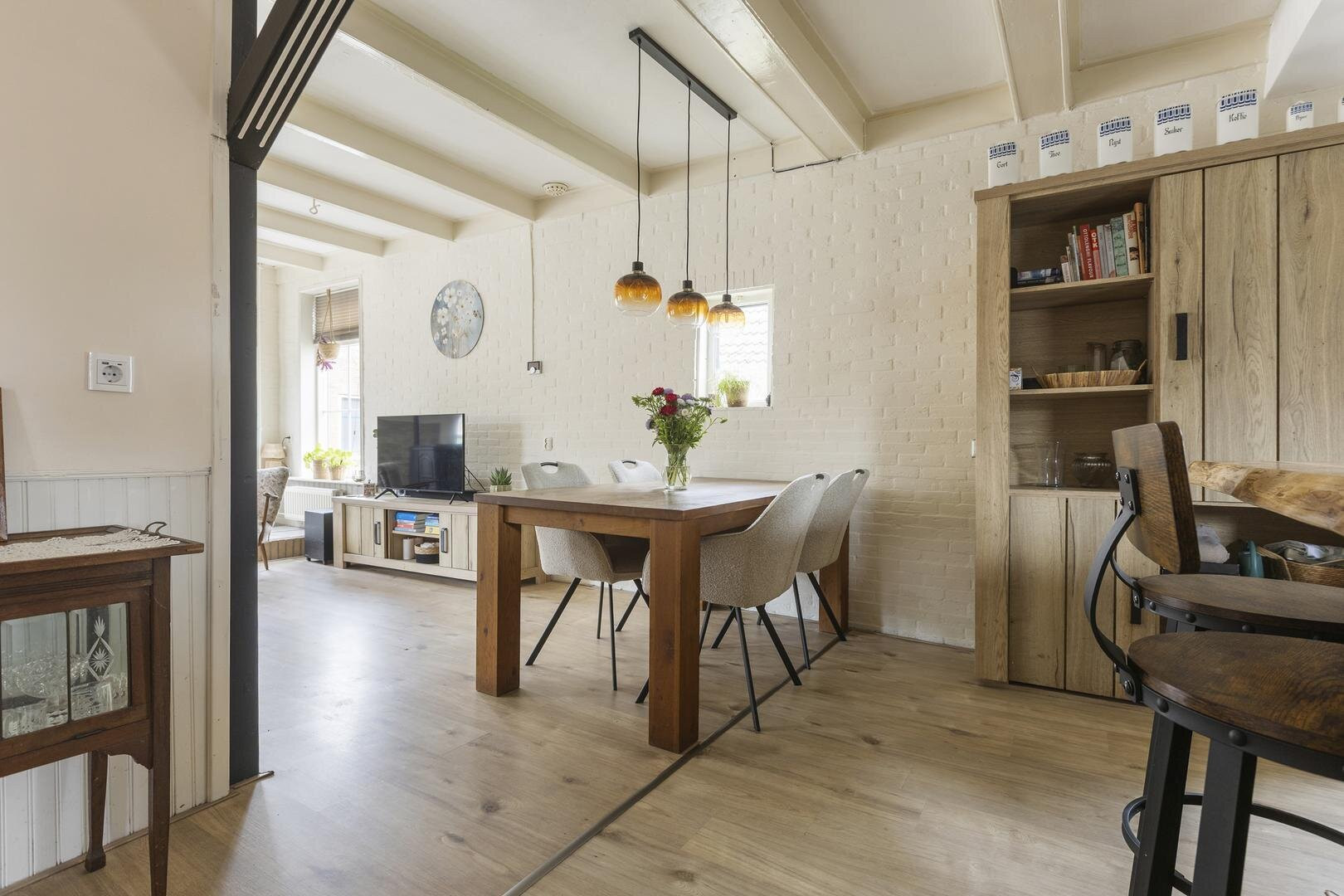 Vrijstaande woning te koop: Hoofdstraat 10, Vierhuizen