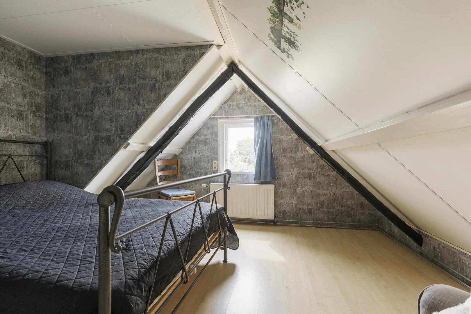 Vrijstaande woning te koop: Hoofdstraat 10, Vierhuizen