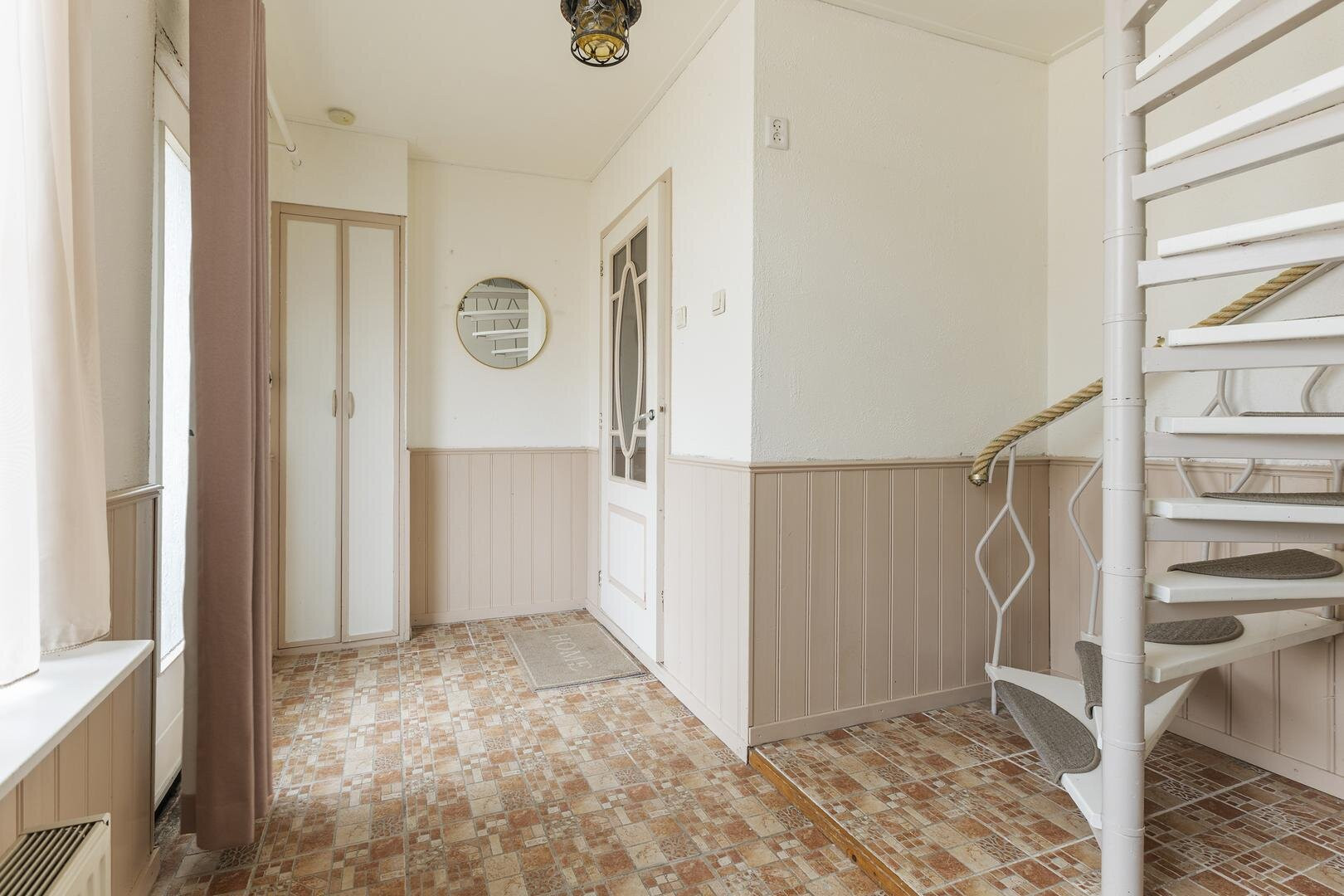 Vrijstaande woning te koop: Hoofdstraat 10, Vierhuizen