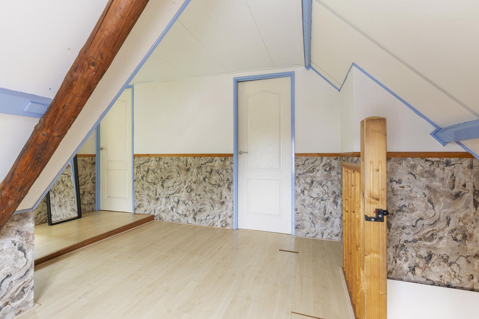 Vrijstaande woning te koop: Hoofdstraat 10, Vierhuizen