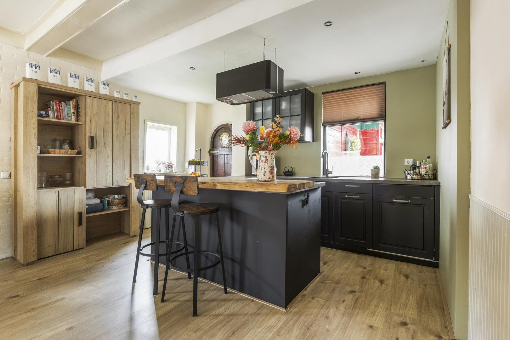 Vrijstaande woning te koop: Hoofdstraat 10, Vierhuizen