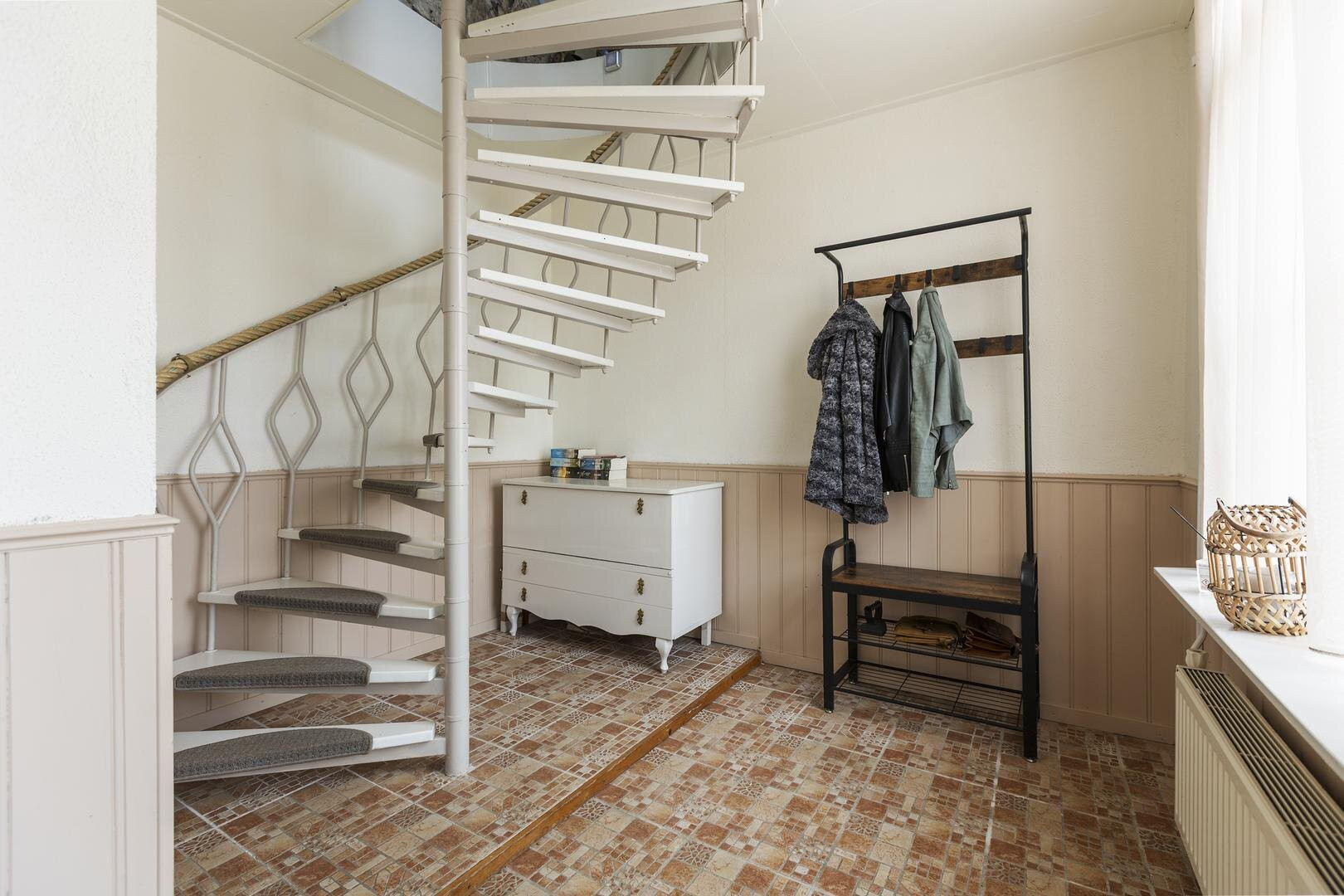 Vrijstaande woning te koop: Hoofdstraat 10, Vierhuizen