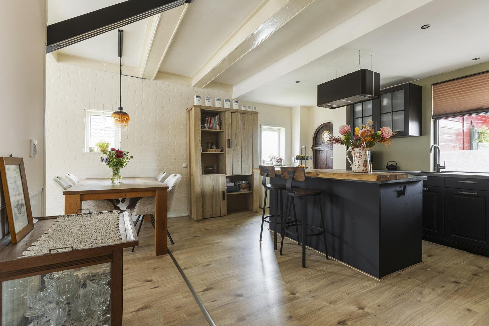 Vrijstaande woning te koop: Hoofdstraat 10, Vierhuizen