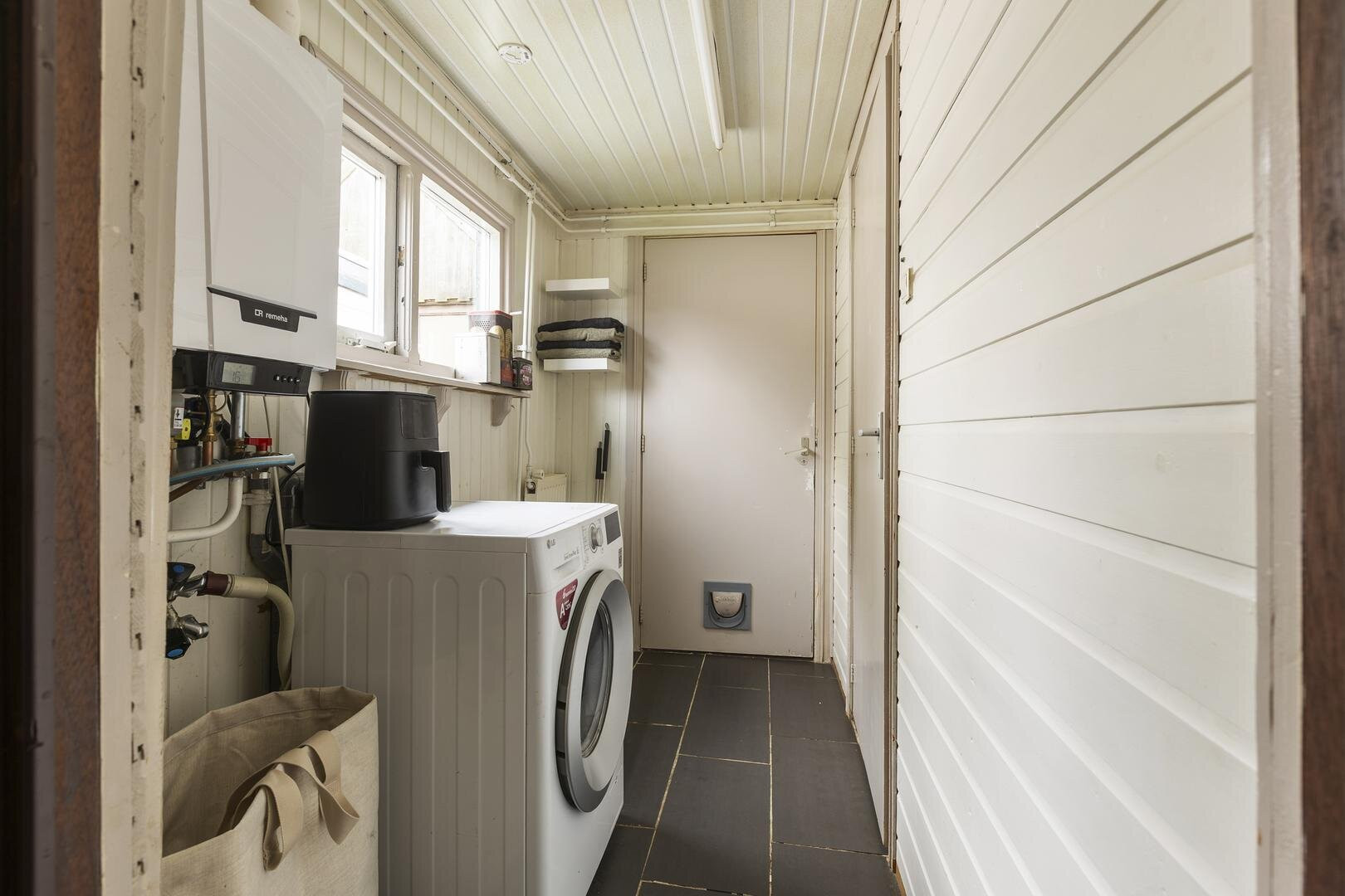 Vrijstaande woning te koop: Hoofdstraat 10, Vierhuizen