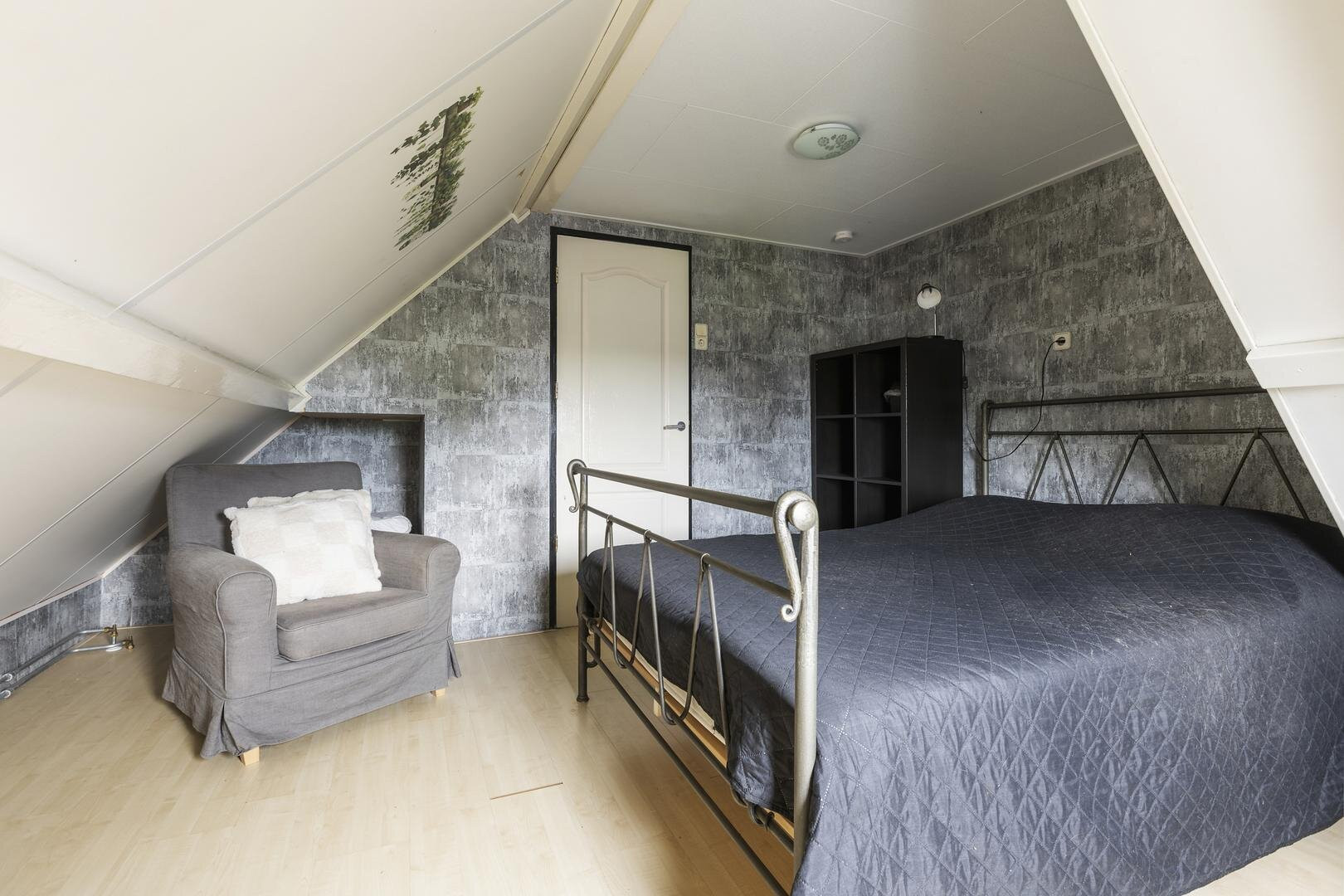 Vrijstaande woning te koop: Hoofdstraat 10, Vierhuizen