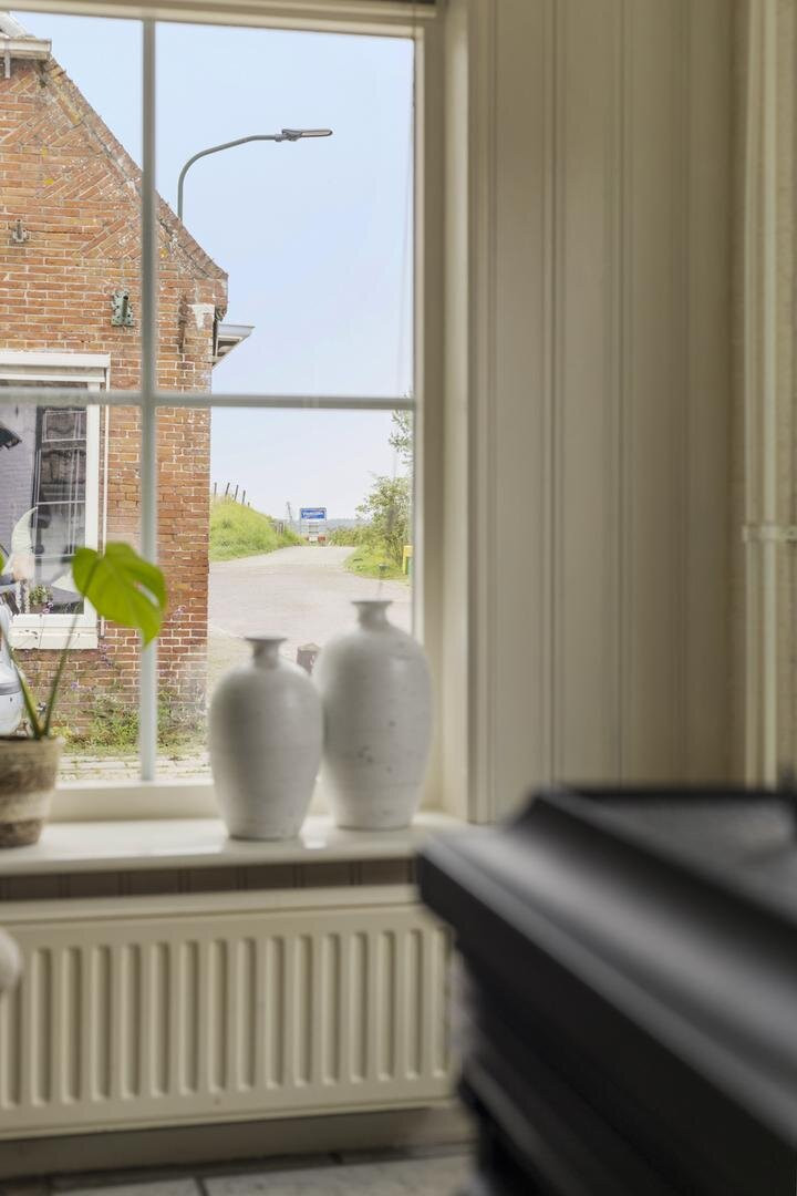 Vrijstaande woning te koop: Hoofdstraat 10, Vierhuizen