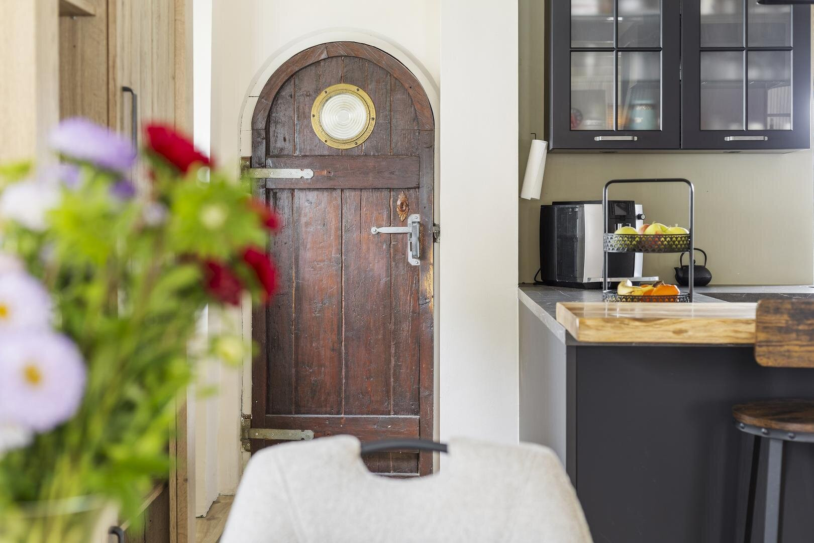 Vrijstaande woning te koop: Hoofdstraat 10, Vierhuizen