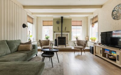 Huis te koop Hoofdstraat 10
