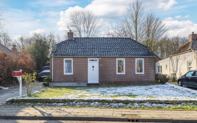 Hoofdstraat 50
