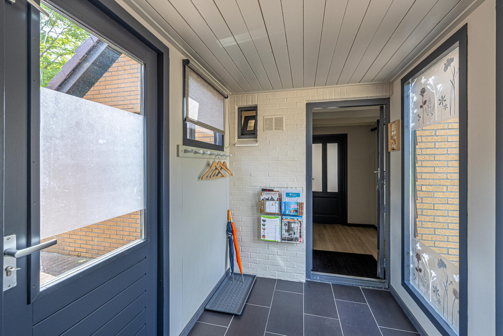 Vrijstaande woning te koop: Robbenoort 127, Lauwersoog