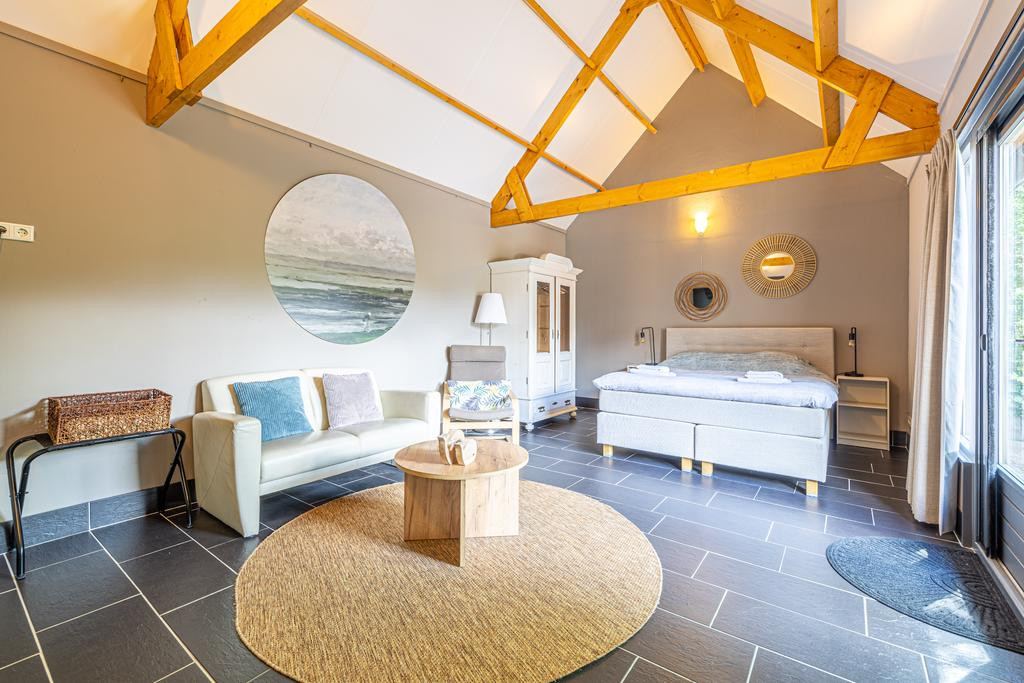 Vrijstaande woning te koop: Robbenoort 127, Lauwersoog