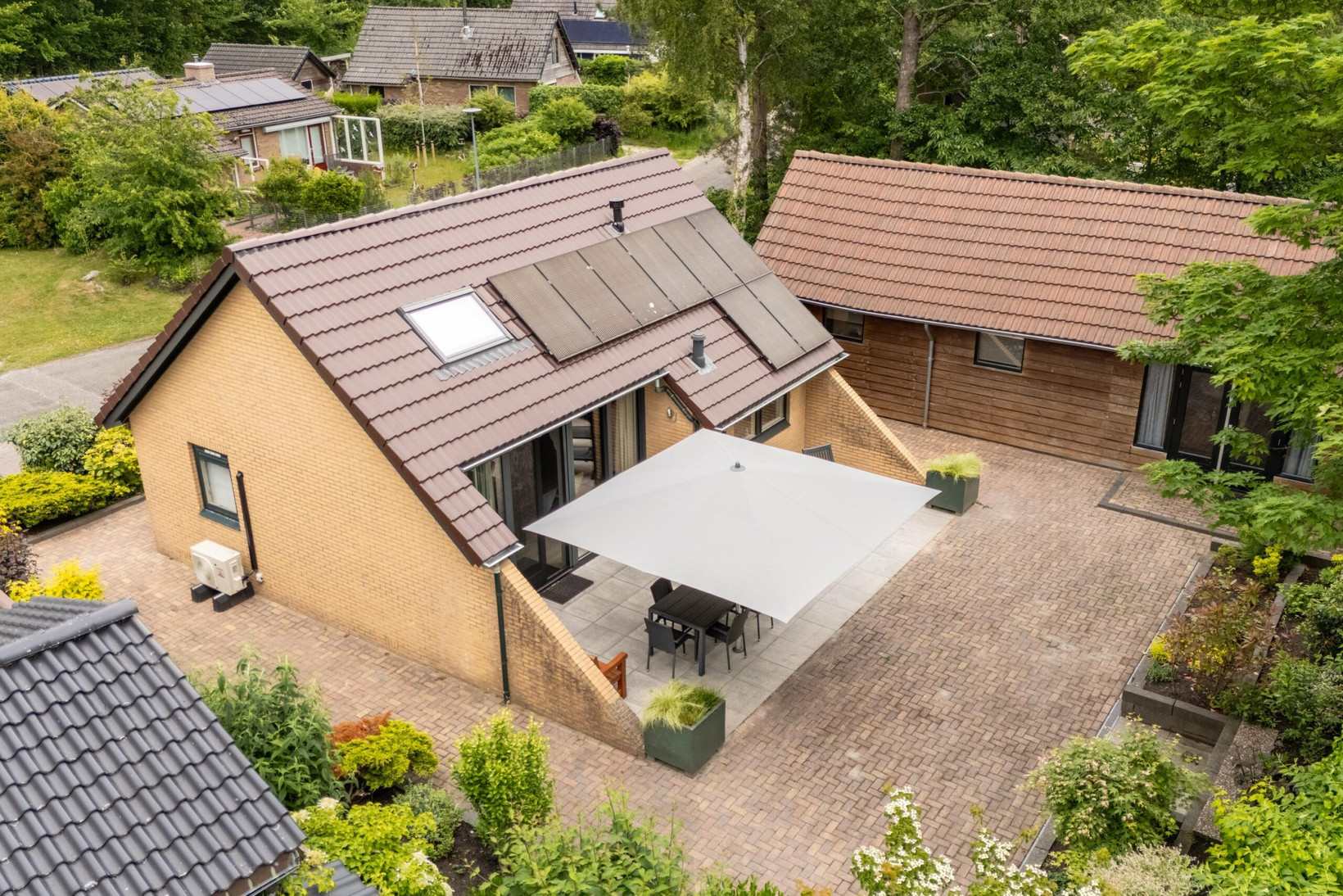 Vrijstaande woning te koop: Robbenoort 127, Lauwersoog