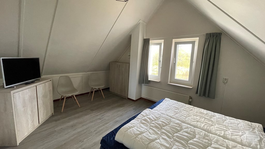 Vrijstaande woning te koop: De Rug 3-269, Lauwersoog