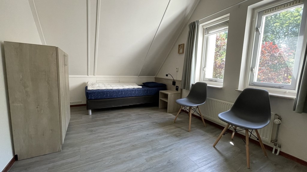 Vrijstaande woning te koop: De Rug 3-269, Lauwersoog