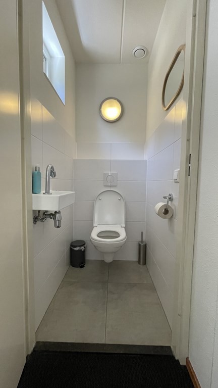 Vrijstaande woning te koop: De Rug 3-269, Lauwersoog
