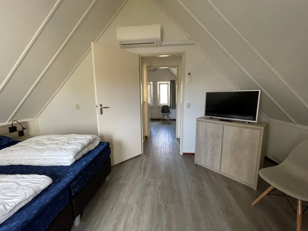 Vrijstaande woning te koop: De Rug 3-269, Lauwersoog