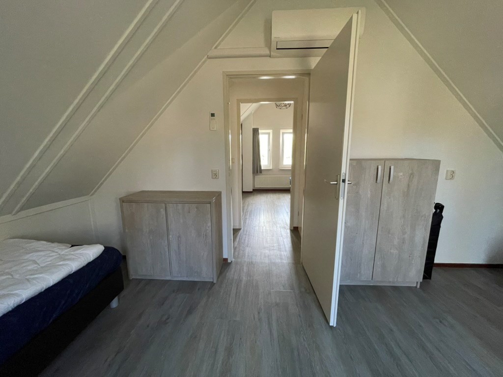 Vrijstaande woning te koop: De Rug 3-269, Lauwersoog