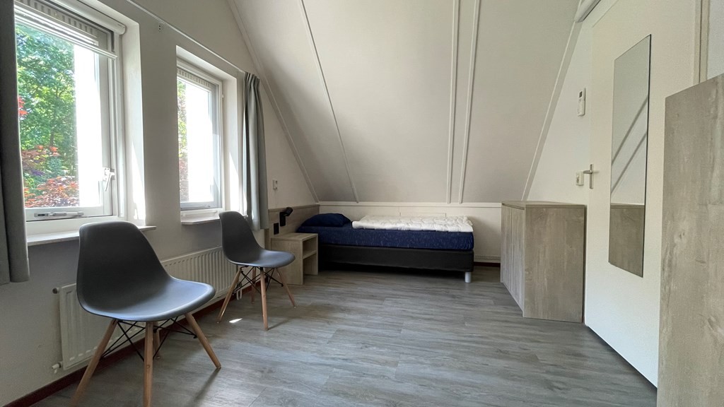 Vrijstaande woning te koop: De Rug 3-269, Lauwersoog