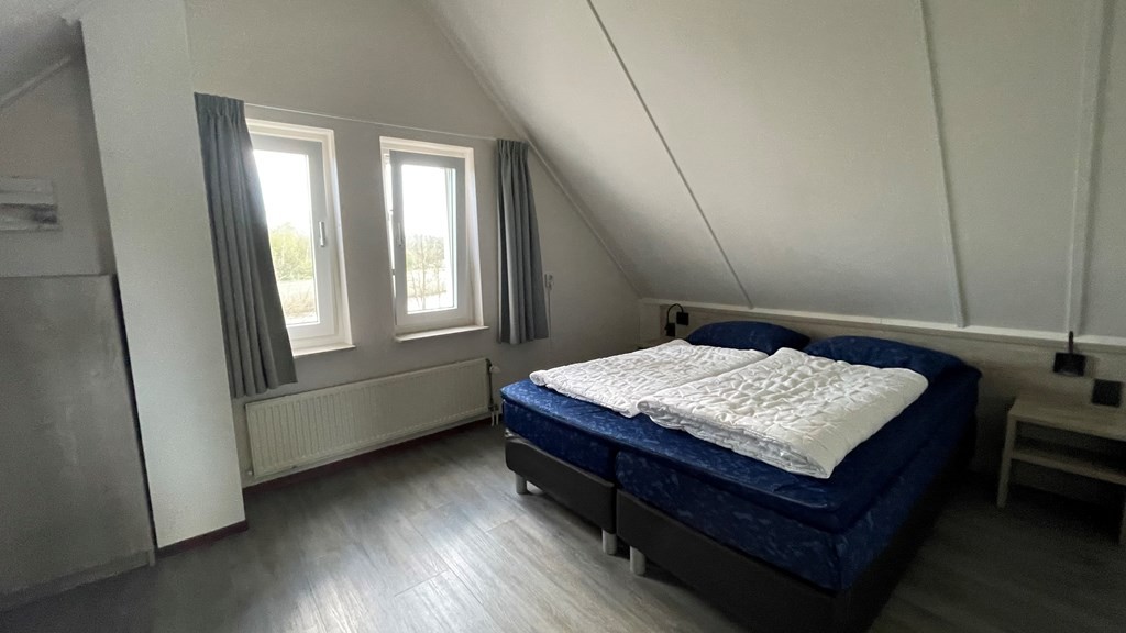 Vrijstaande woning te koop: De Rug 3-269, Lauwersoog