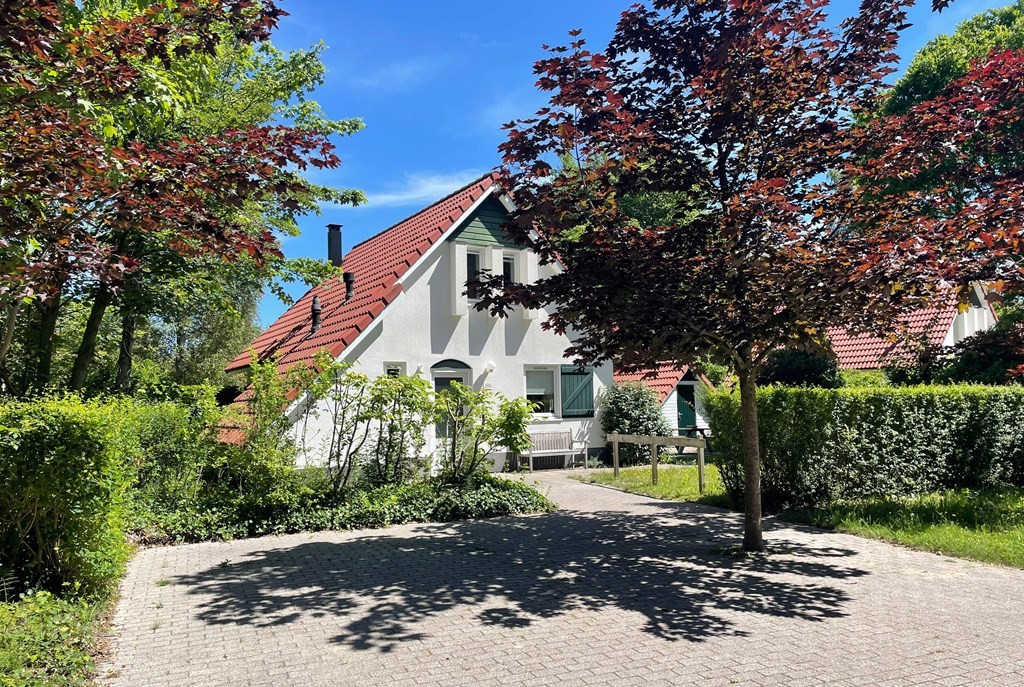 Vrijstaande woning te koop: De Rug 3-269, Lauwersoog
