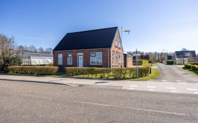 Westerklooster 3