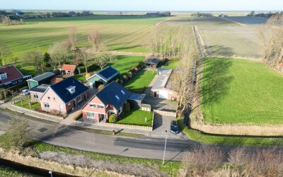 Westerklooster 4