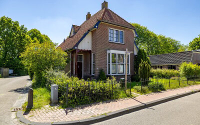 Hoofdstraat 36