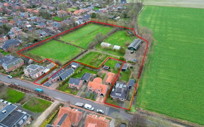 Damsterweg 15