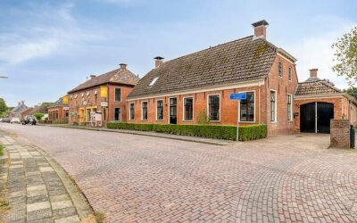 Henricus van Cappenbergweg 32