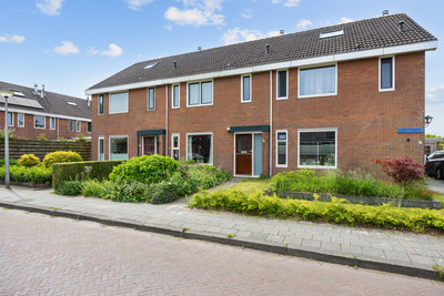Stiekemastraat 4