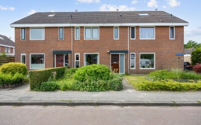 Stiekemastraat 4