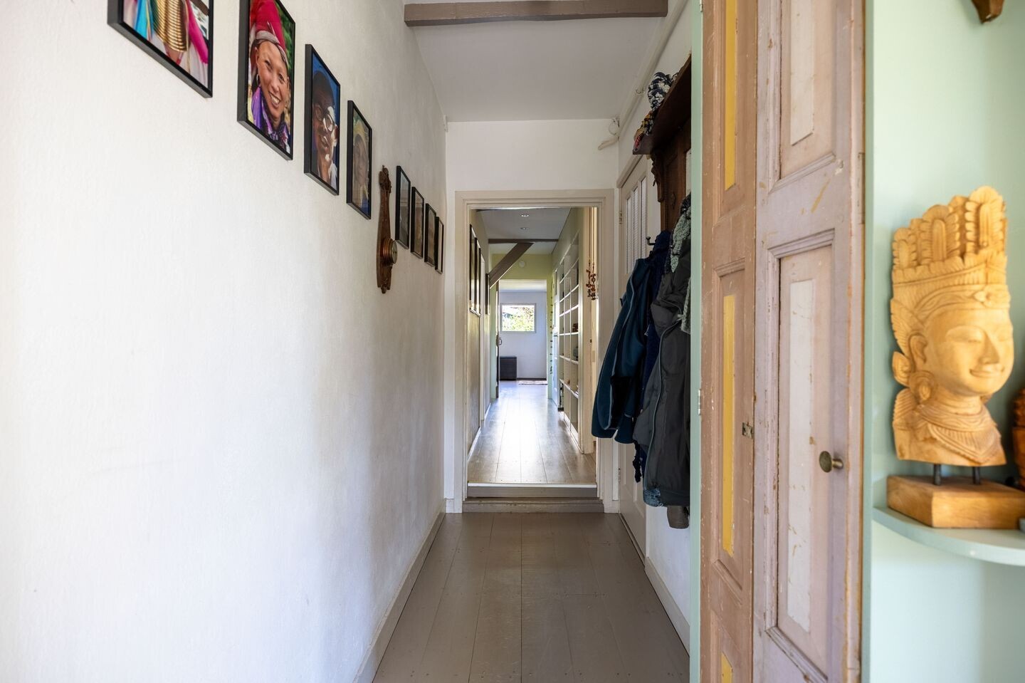 Vrijstaande woning te koop: Dijksterweg 33, Kloosterburen