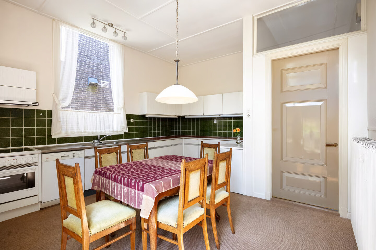 Vrijstaande woning te koop: Hoofdstraat-West 15, Uithuizen