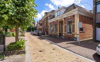 Hoofdstraat-West 15