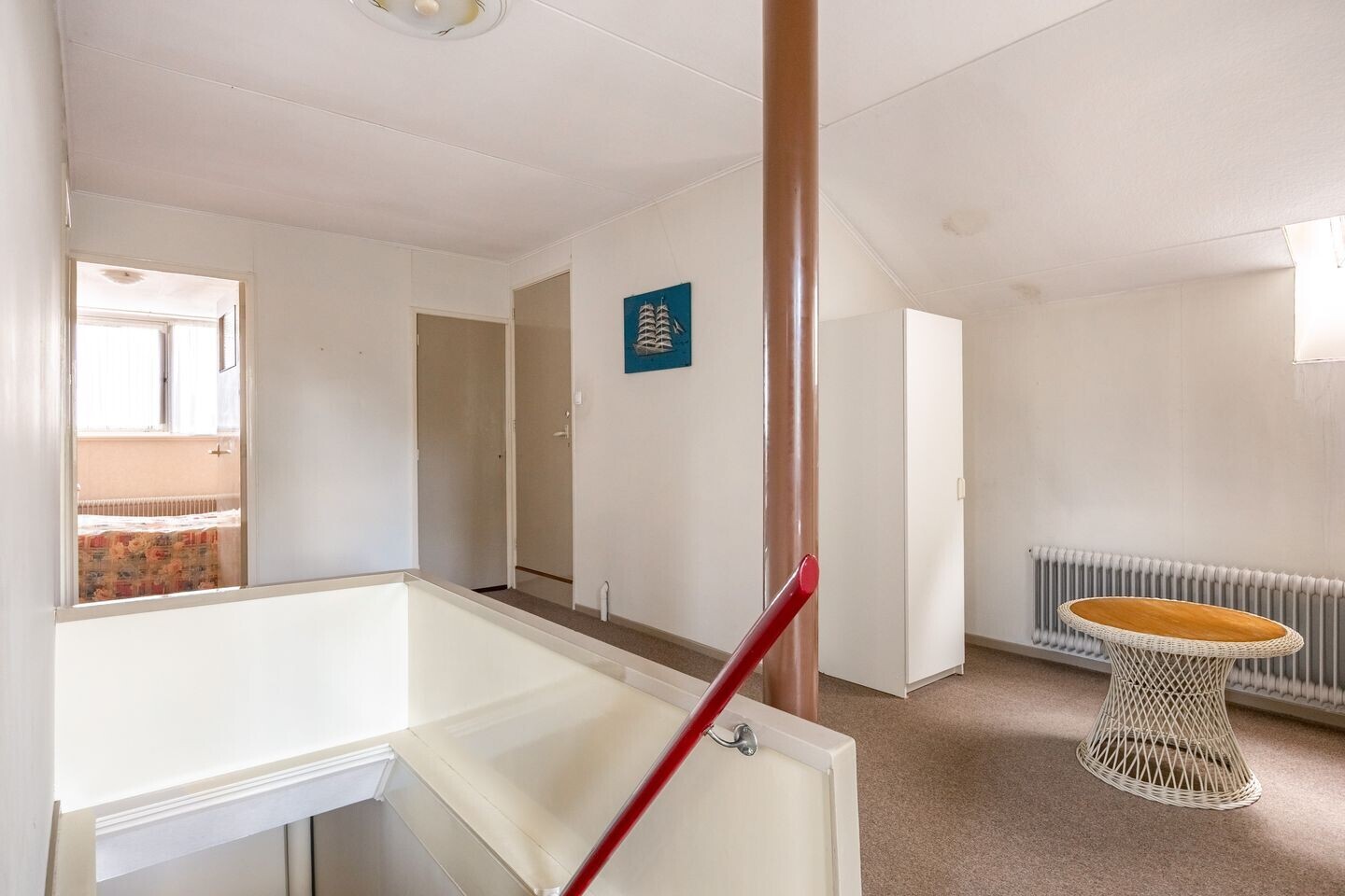 Vrijstaande woning te koop: Hoofdstraat-West 15, Uithuizen