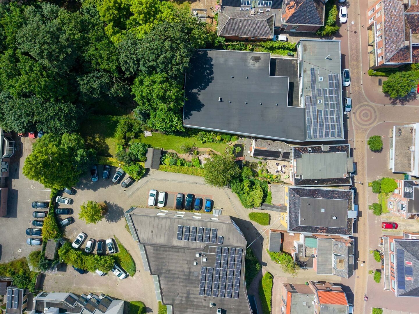 Vrijstaande woning te koop: Hoofdstraat-West 15, Uithuizen