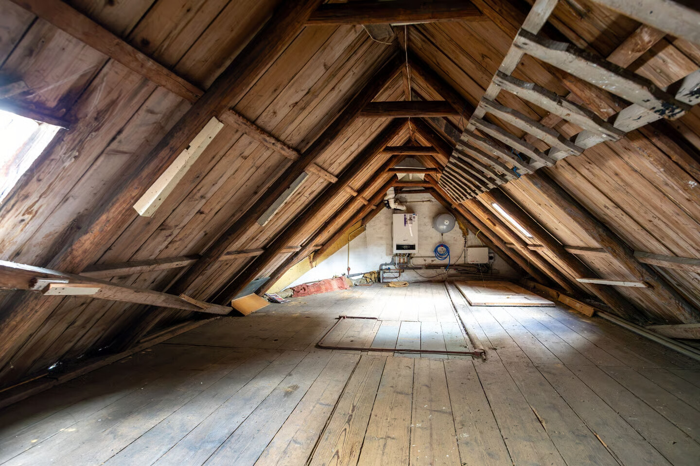 Vrijstaande woning te koop: Hoofdstraat-West 15, Uithuizen