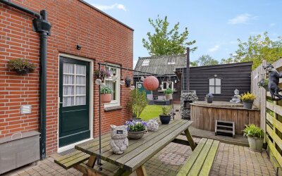 Hoofdstraat-West 80