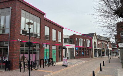 Hoofdstraat-Oost 11