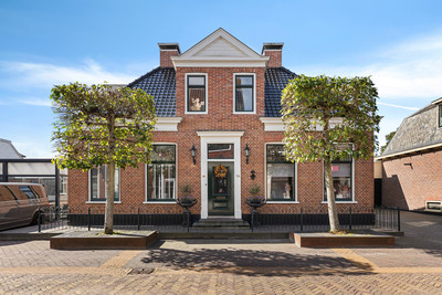 Hoofdstraat-Oost 14