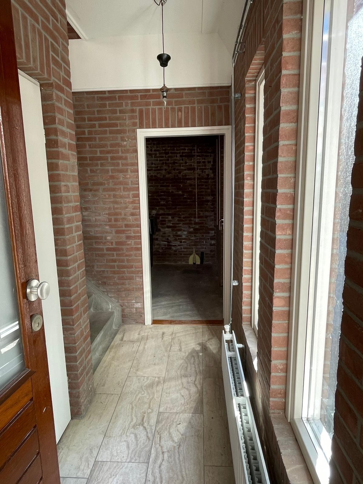 Appartement te huur: Hoofdstraat-Oost 22, Uithuizen