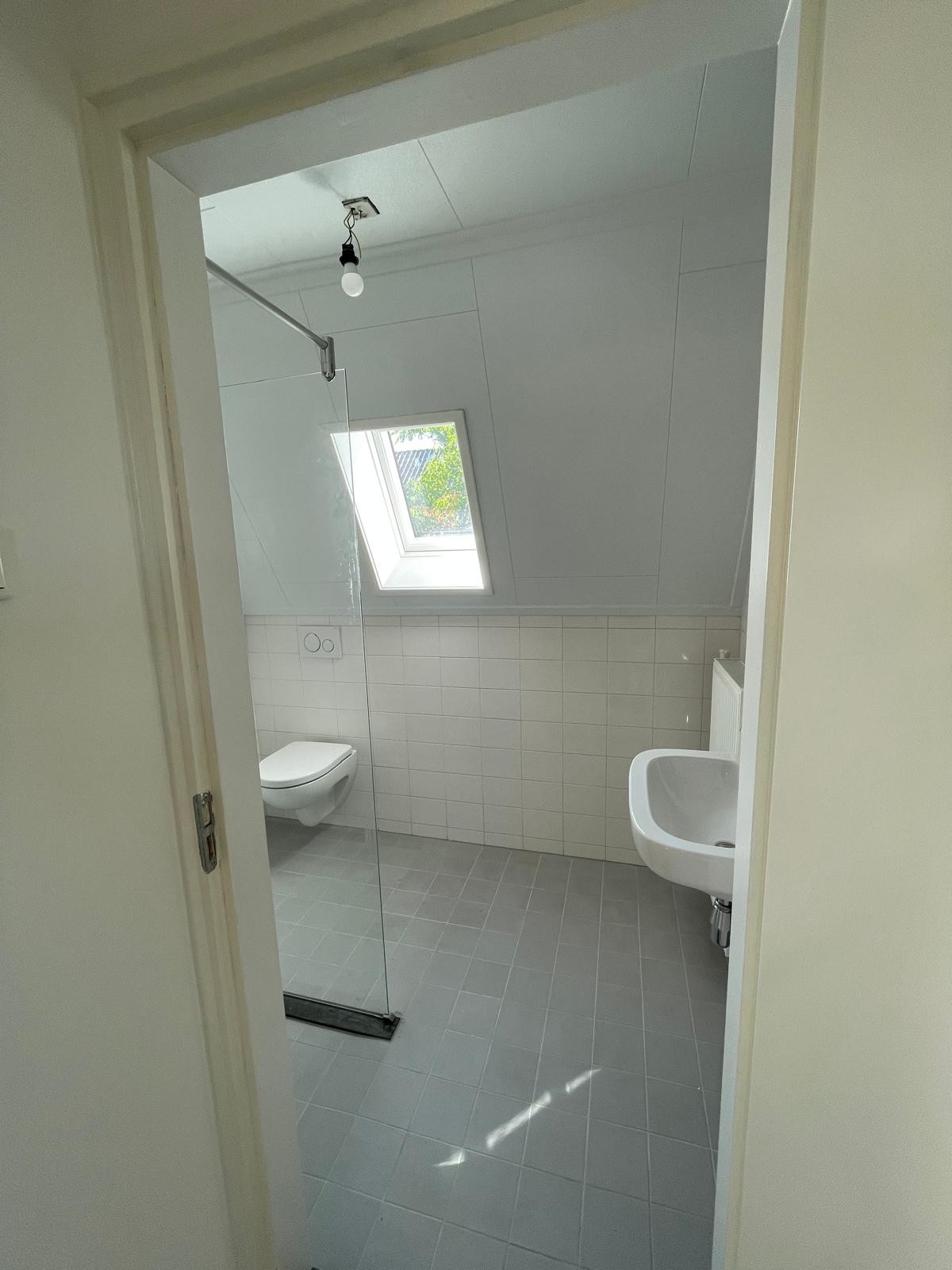 Appartement te huur: Hoofdstraat-Oost 22, Uithuizen