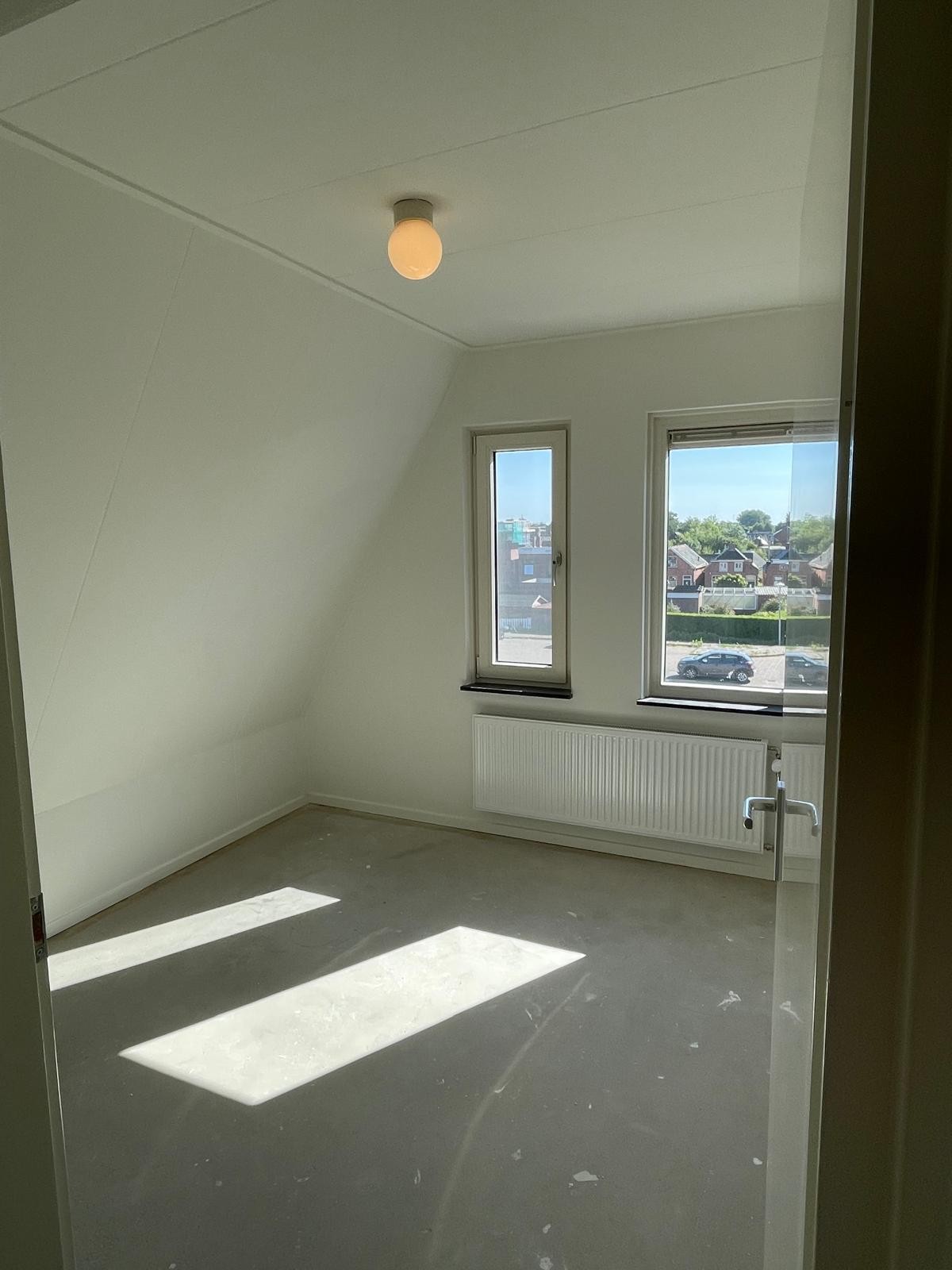 Appartement te huur: Hoofdstraat-Oost 22, Uithuizen