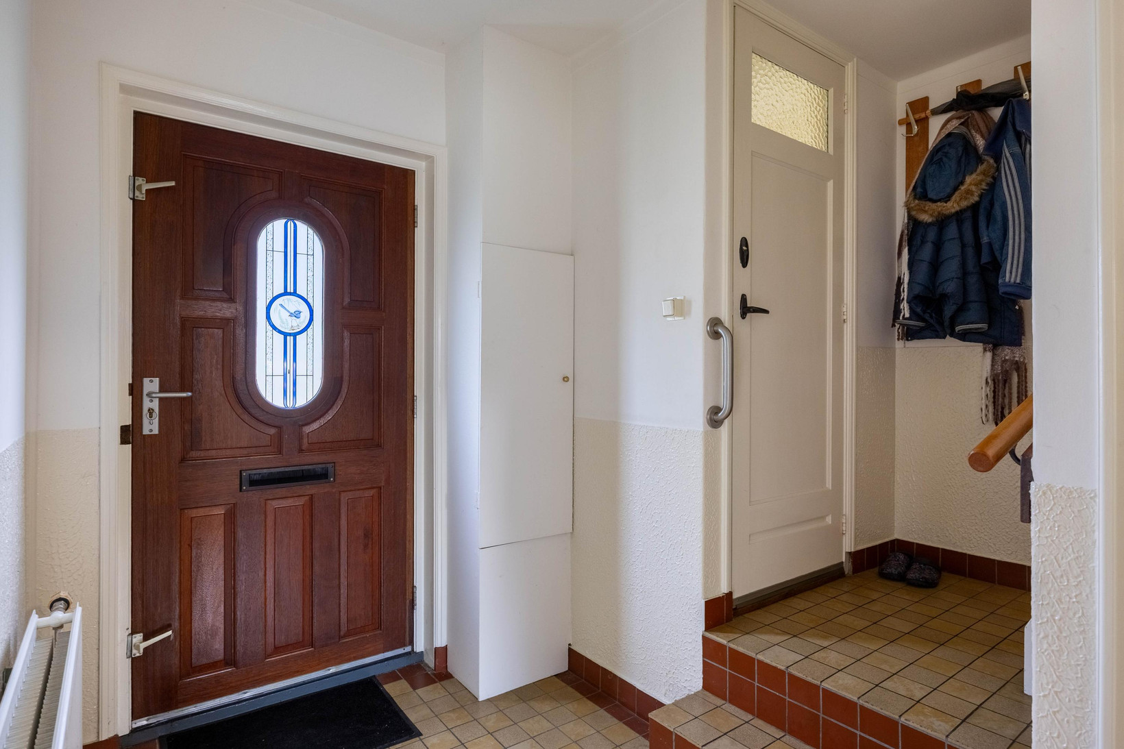 Twee-onder-één-kap te koop: Oosterstationsstraat 25, Uithuizen