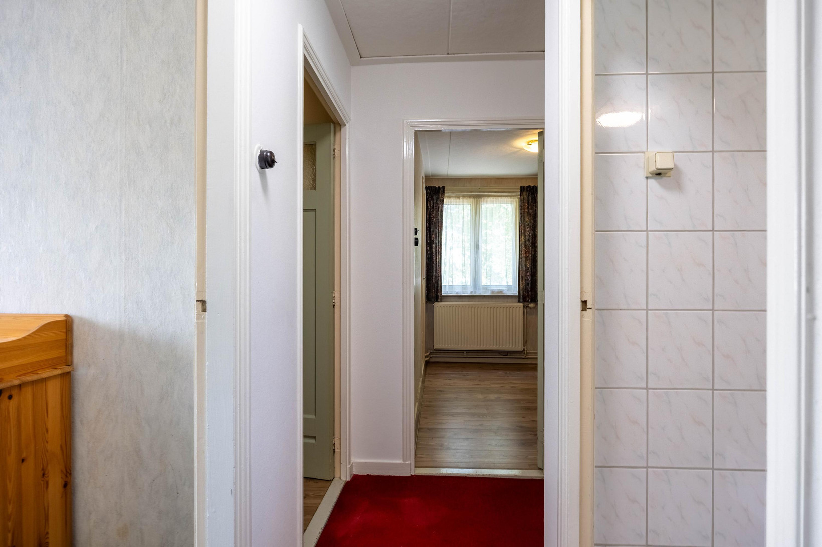 Twee-onder-één-kap te koop: Oosterstationsstraat 25, Uithuizen