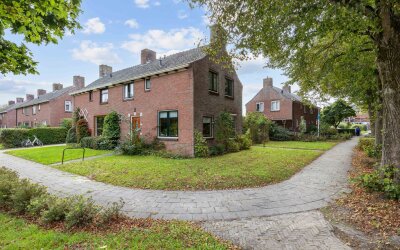 Oosterstationsstraat 25