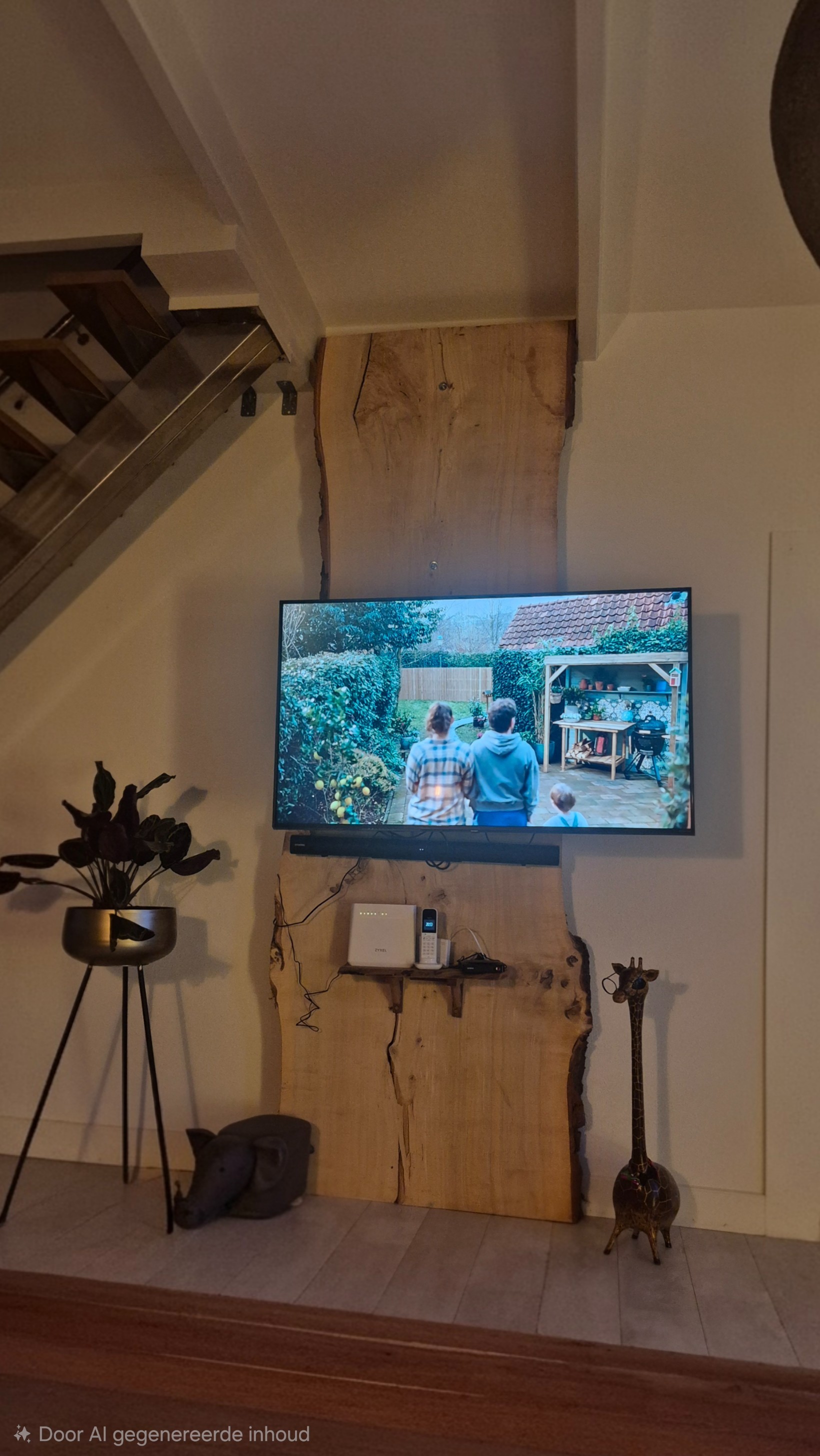 Vrijstaande woning te koop: Borgstraat 10, Uithuizen