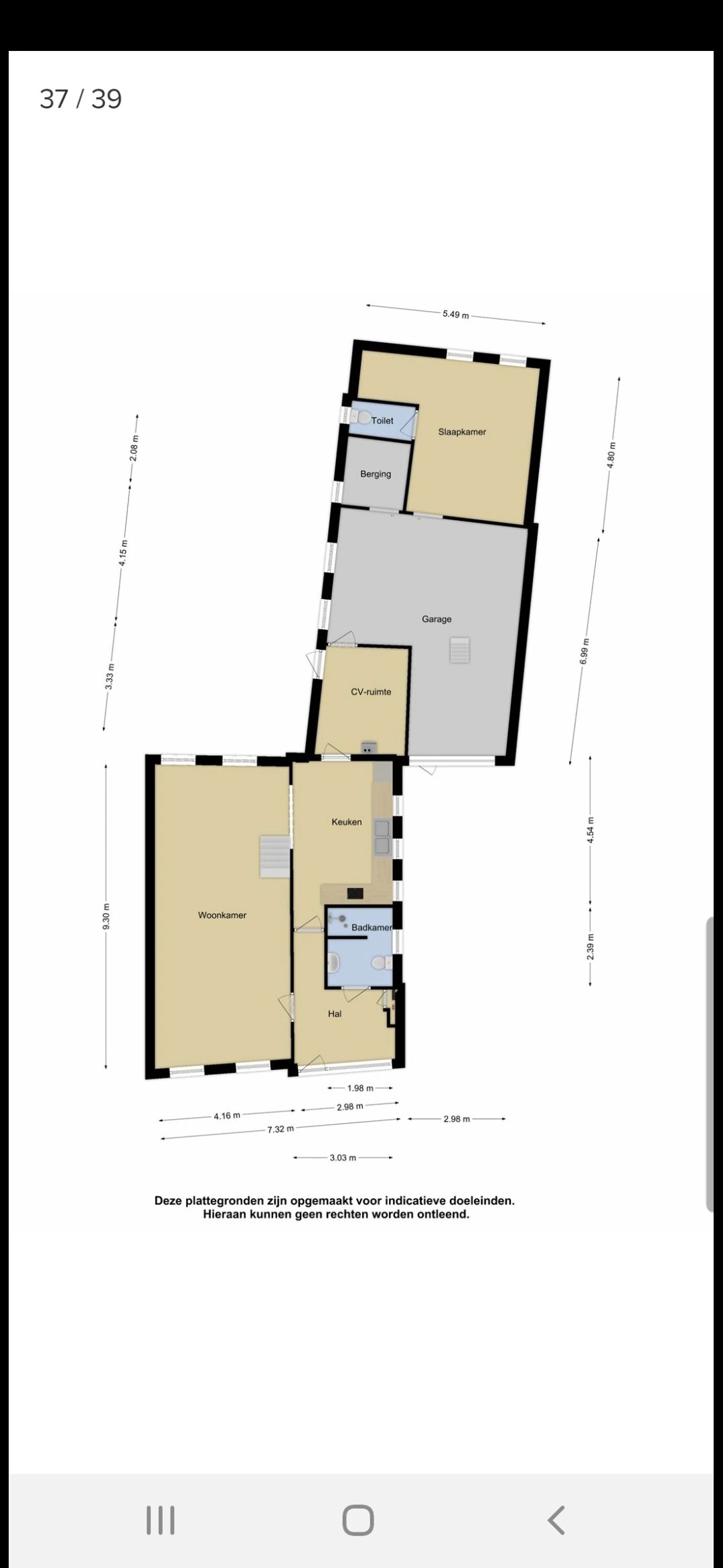 Vrijstaande woning te koop: Borgstraat 10, Uithuizen