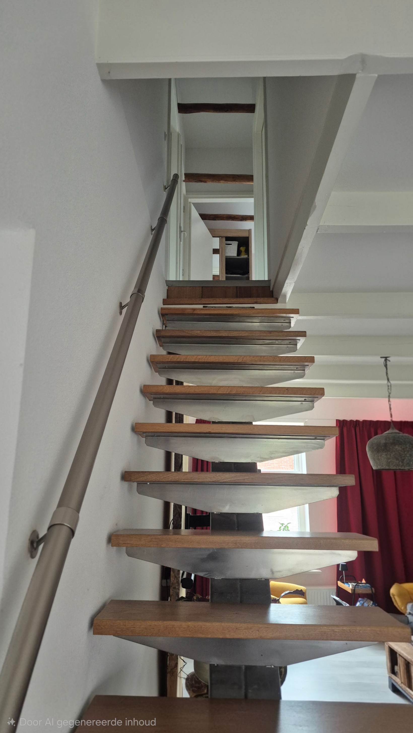 Vrijstaande woning te koop: Borgstraat 10, Uithuizen